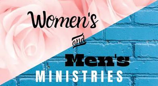 Men and Women's Ministries