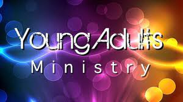 Young Adult Ministries 