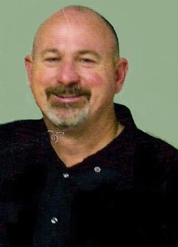 Reverend Jeff Odom
