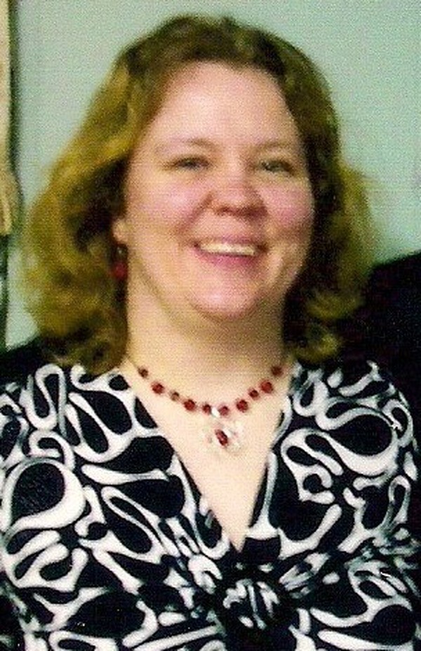 Rachel Odom
